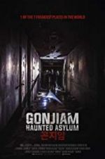 Watch Gonjiam: Haunted Asylum Movie4k