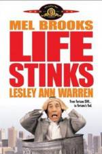 Watch Life Stinks Movie4k