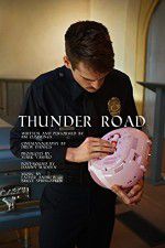 Watch Thunder Road Movie4k