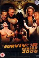 Watch Survivor Series Movie4k