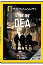 Watch Inside the DEA Movie4k