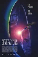 Watch Star Trek Generations Movie4k