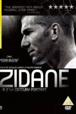 Watch Zidane A 21st Century Portrait Movie4k