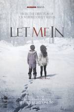 Watch Let Me In Movie4k