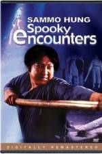 Watch Spooky Encounters Movie4k