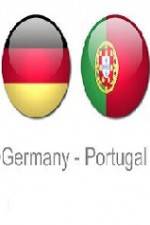 Watch Germany vs Portugal Movie4k