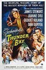 Watch Thunder Bay Movie4k