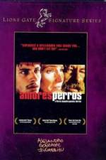 Watch Amores perros Movie4k