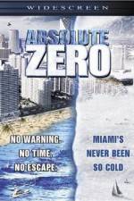 Watch Absolute Zero Movie4k