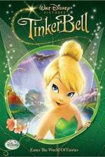 Watch Tinker Bell Movie4k