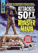 Watch Attack of the 50 Foot Monster Mania Movie4k