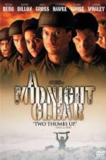 Watch A Midnight Clear Movie4k