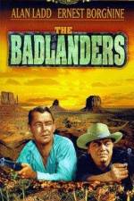 Watch The Badlanders Movie4k