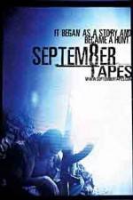 Watch Septem8er Tapes Movie4k