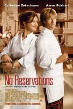 Watch No Reservations Movie4k