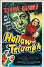 Watch Hollow Triumph Movie4k