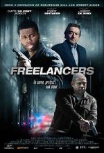 Watch Freelancers Movie4k