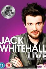 Watch Jack Whitehall Live Movie4k