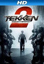 Watch Tekken: Kazuya\'s Revenge Movie4k