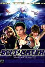 Watch Sci-Fighter Movie4k