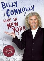 Watch Billy Connolly: Live in New York Movie4k