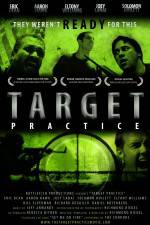 Watch Target Practice Movie4k