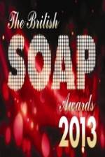 Watch The British Soap Awards 2013 Movie4k