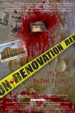 Watch Renovation Movie4k