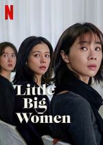 Watch Little Big Women Movie4k