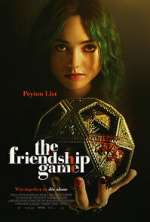 Watch The Friendship Game Movie4k