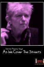 Watch As We Cover the Streets: Janine Pommy Vega Movie4k