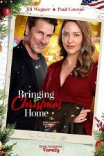 Watch Bringing Christmas Home Movie4k