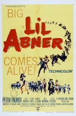 Watch Li\'l Abner Movie4k