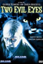 Watch Two Evil Eyes Movie4k