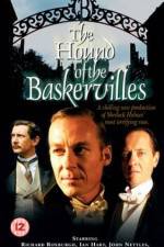 Watch The Hound of the Baskervilles Movie4k