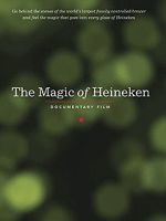 Watch The Magic of Heineken Movie4k