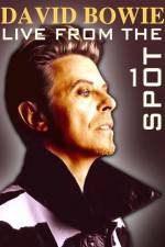 Watch David Bowie Live at The 10 Spot Movie4k