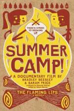Watch Summercamp! Movie4k