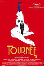 Watch Tournee Movie4k