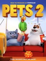 Watch Pets 2 Movie4k