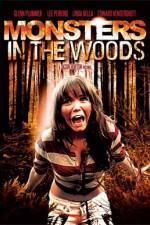 Watch Monsters in the Woods Movie4k