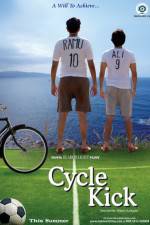 Watch Cycle Kick Movie4k