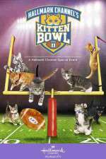 Watch Kitten Bowl II Movie4k