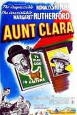 Watch Aunt Clara Movie4k