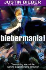 Watch Biebermania Movie4k