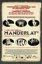 Watch Manderlay Movie4k