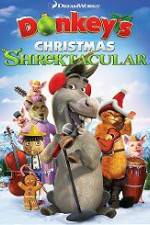 Watch Donkeys Christmas Shrektacular Movie4k