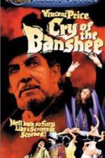Watch Cry of the Banshee Movie4k