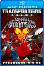 Watch Transformers Prime Beast Hunters Predacons Rising Movie4k