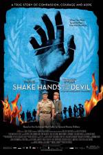 Watch Shake Hands with the Devil Movie4k